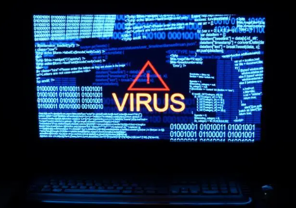 图片 英国情报机构警告人工智能将导致勒索软件数量和影响激增.png